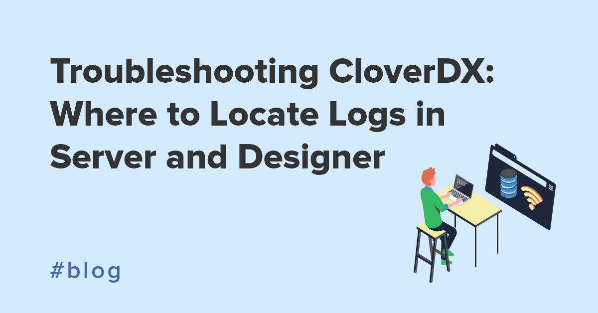 CloverDX 101 Some basic concepts explained